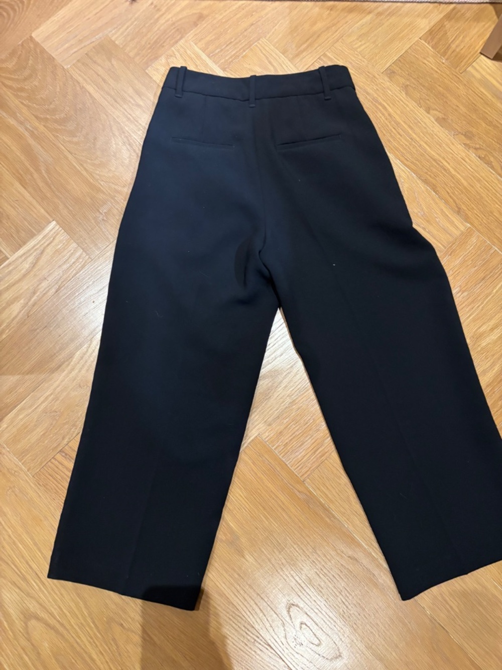 Wilfred Free Effortless Pant Cropped (Aritzia) - Picture 2 of 3